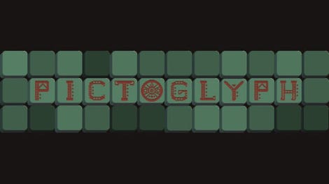 Pictoglyph