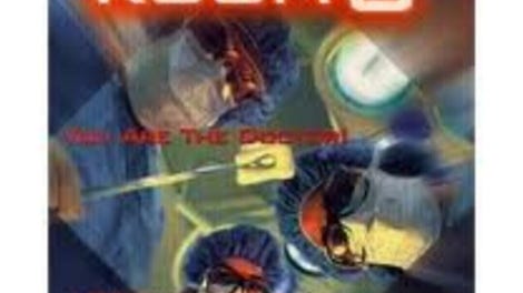 Emergency Room 3