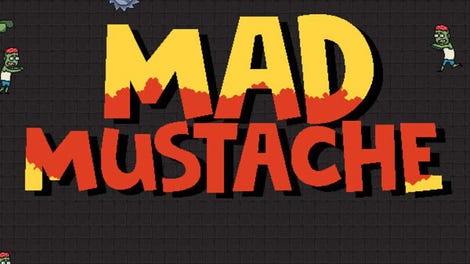 Mad Mustache