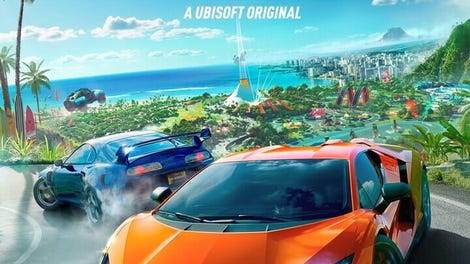 The Crew: Motorfest - Deluxe Edition