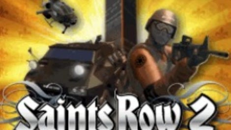 Saints Row 2: Corporate Warfare