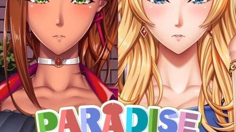 Paradise Shooting 2!!