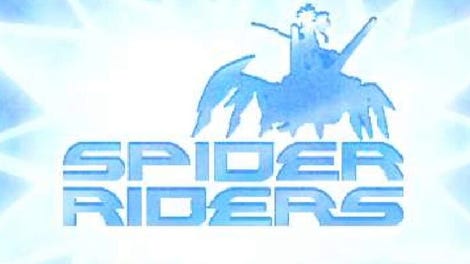 Spider Riders: Battle for Arachna