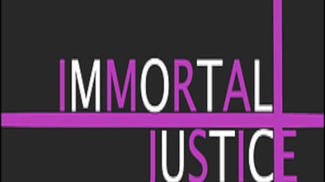 Immortal Justice: Chapter One - The Invitation