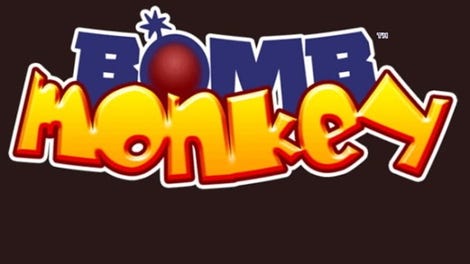 Bomb Monkey