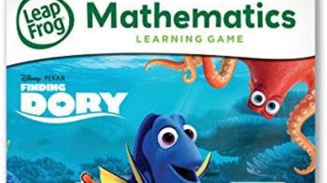 Finding Dory