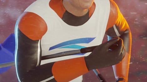 Biathlon Battle VR