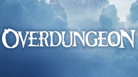 Overdungeon