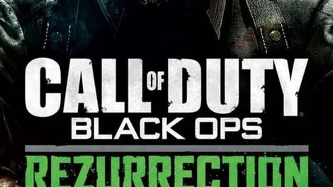Call of Duty: Black Ops - Rezurrection