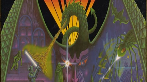 The Quest for the Rings