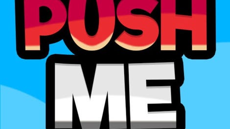 Push Me