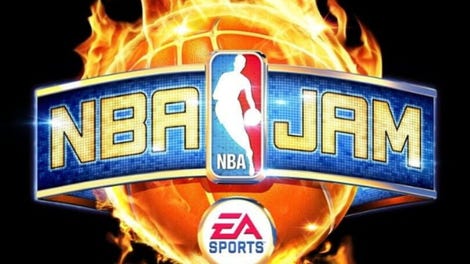 NBA Jam: On Fire Edition