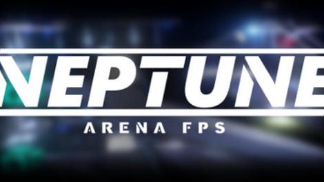 Neptune: Arena FPS