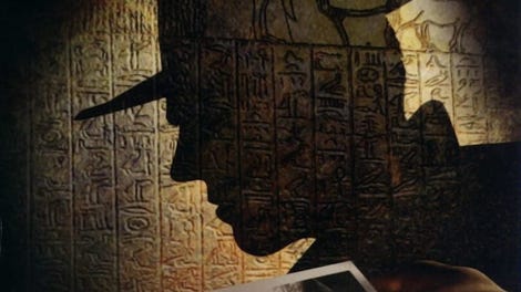 The Cameron Files: Pharaoh's Curse