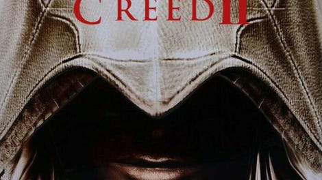 Assassin's Creed II: The Master Assassin's Edition