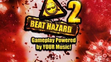 Beat Hazard 2