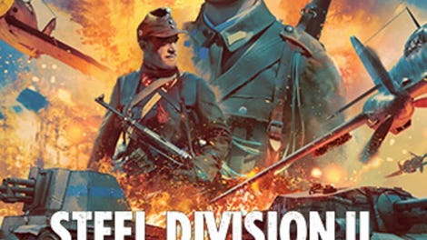 Steel Division 2: Blood Feud in Transylvania