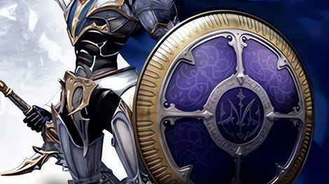 White Knight Chronicles
