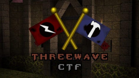 Threewave Capture