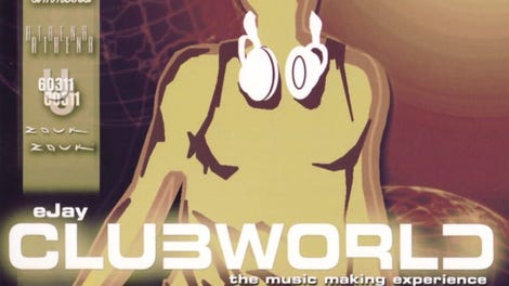 Ejay Clubworld