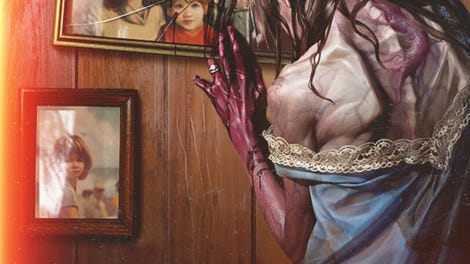 Into the Dead: Our Darkest Days