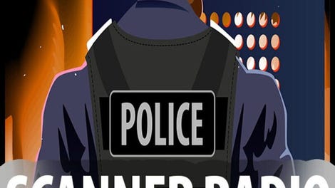 Police Scanner Radio