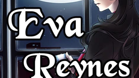 Eva Reynes