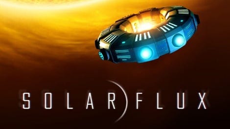 Solar Flux