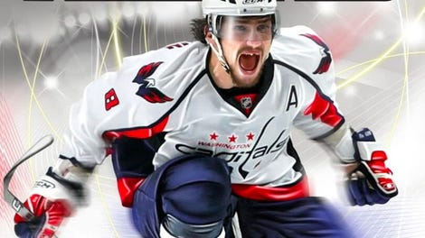 NHL 2K10