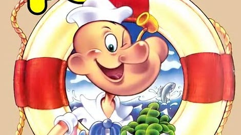 Popeye