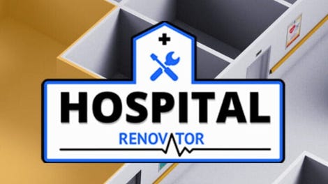 Hospital Renovator