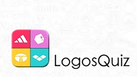 Logos Quiz