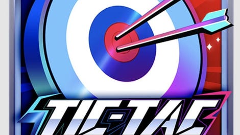 Tic Tac Bow