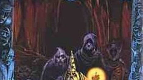 Wizards Spell