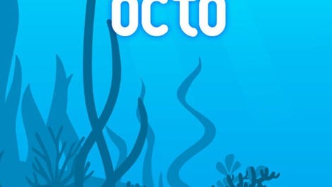 Save the Octo