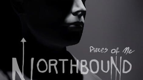 Pieces of Me: Northbound