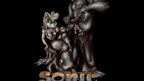 Sonic Nebulous