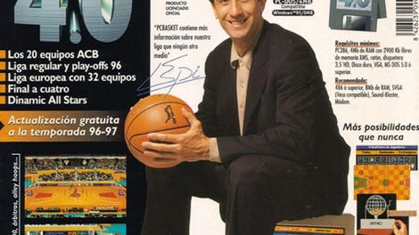 PC Basket 4.0
