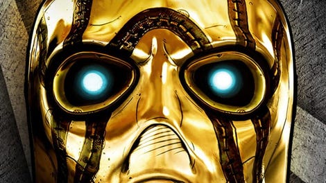 Borderlands: The Handsome Collection