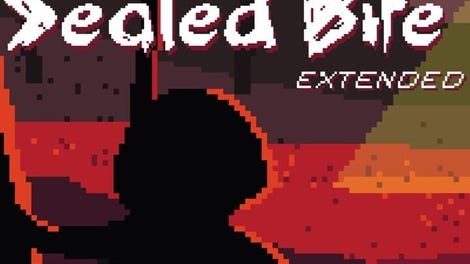 Sealed Bite: Extended