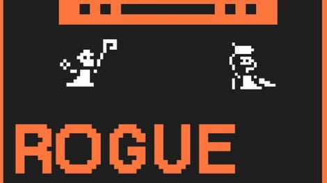 RogueType