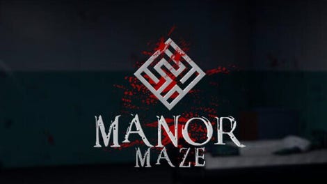 Manor Maze