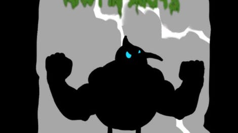 Kiwi In Arms