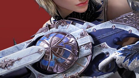 Quantum Knights