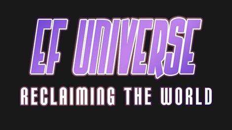 EF Universe: Reclaiming the World