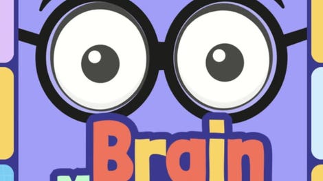 Brain Memory: Legendary Edition