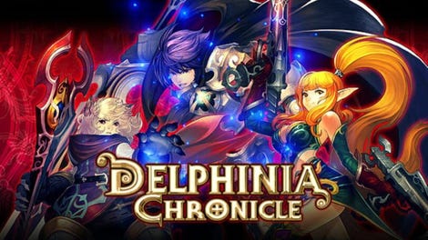 Delphinia Chronicle