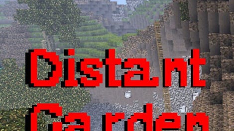 Distant Garden