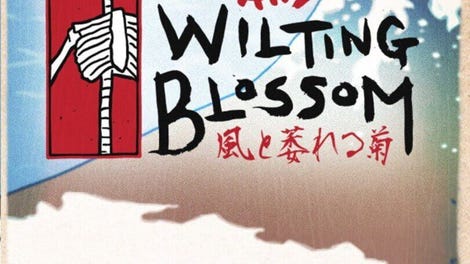 The Wind and Wilting Blossom