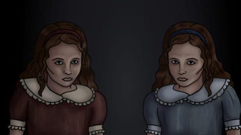 The Twins